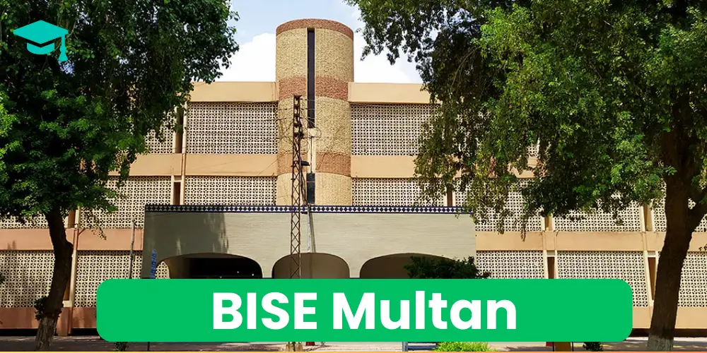 BISE Multan